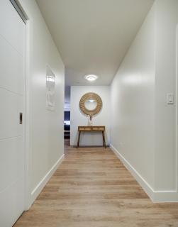 Modern Studio in Montréal - Close to Everything - 9