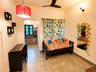 Lake View Studio With Pool near Baga, Marinha Dourada - 5