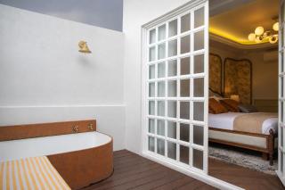 Roma Nueve Dos Hotel Boutique - 3