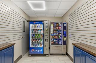Best Western Plus Omaha Airport Inn - 9