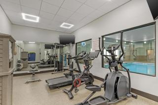 Best Western Plus Omaha Airport Inn - 3