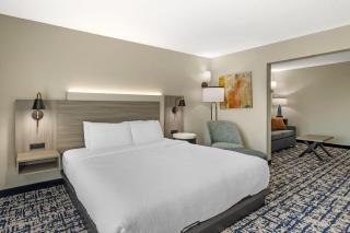 Best Western Plus Omaha Airport Inn - 1