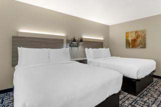 Best Western Plus Omaha Airport Inn - 4