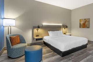 Best Western Plus Omaha Airport Inn - 2