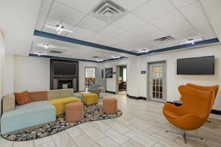 Best Western Plus Omaha Airport Inn - 4