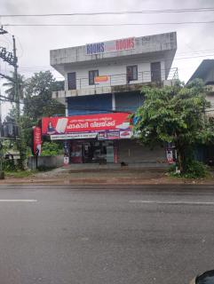 National Residence - 2