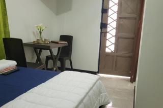 hostal olimpico - 5