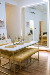 RubyGolf Luxury 2 Bed Room Whole Apartment - 9