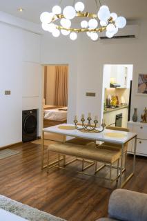 RubyGolf Luxury 2 Bed Room Whole Apartment - 5