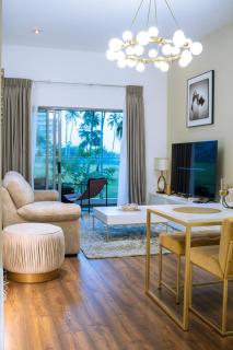RubyGolf Luxury 2 Bed Room Whole Apartment - 1