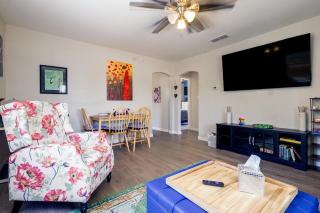 Near Bent's Old Fort: Quiet La Junta Home - 6