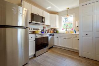 Near Bent's Old Fort: Quiet La Junta Home - 3