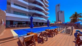 Ubicación privilegiada en la Zona Dorada - 8