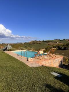 Villa Agavì - 0