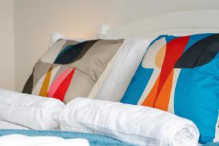 2 Bedroom Birmingham J Quarter with Parking & WiFi - Birmingham - 8