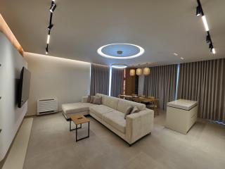 Besa Luxury Penthouse - 6