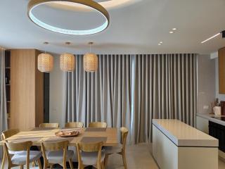 Besa Luxury Penthouse - 9