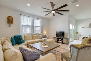 Yard, Patio & Spacious Interior! Casa Grande Home - 8