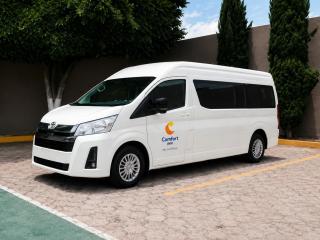 Comfort Inn San Luis Potosi - 8