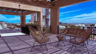 Play Arena Residences Mazatlán · Ubicación Estratégica. - 4