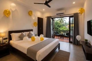 Cheeku & Appie Holidays - 9