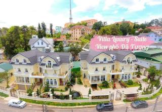 Mây Hoa Tiên Villa - Vị trí các căn khác nhau - 3