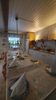 Arctic URPU quiet house in Rovaniemi - 7