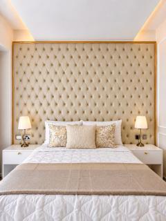 Parisian elegance Modern 1BR in Aeon Towers - 0