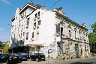 Eleven Hostel 1807 - 6