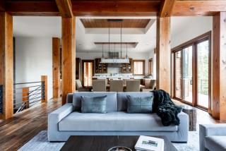 Mountain Valley Estate - Big Sky - 7