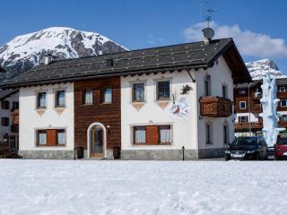 Chalet Alpine Dream - 0