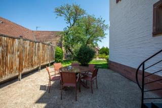 Maison PREISS - Le 6 - 9