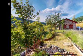 Chata s panoramatickým výhľadom blízko Banskej Štiavnice - 7
