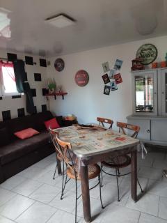Au Ch'ti Marnais. Gîte au cœur des vignes. - 4