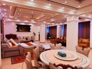 Whitehouse residence - 7
