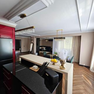 Złota Zatoka Apartament Mazury - 6
