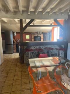 Coeur de Puisaye - Maison de charme en Bourgogne - 2