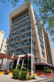 Al Mansour Suites Hotel - Doha - 0
