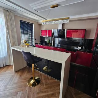 Złota Zatoka Apartament Mazury - 8