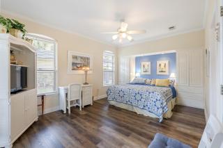 Caribbean Sun-King Beds-Pet Friendly-Walk2Beach - 7