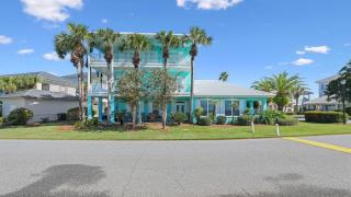 Caribbean Sun-King Beds-Pet Friendly-Walk2Beach - 6