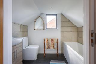 Morston Hall - 8