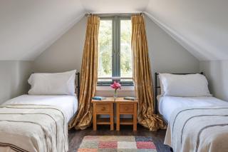 Morston Hall - 7