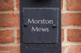 Morston Hall - 3