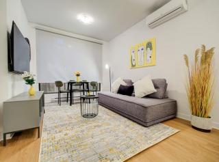 Stylish 1BR - Heart of Old Montreal - 8