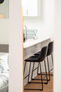 Stylish 1BR - Heart of Old Montreal - 2