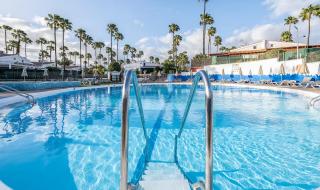 La casita de Alejandra - Bungalow con terraza privada en Maspalomas - 4