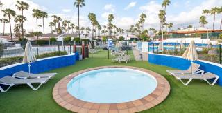 La casita de Alejandra - Bungalow con terraza privada en Maspalomas - 3