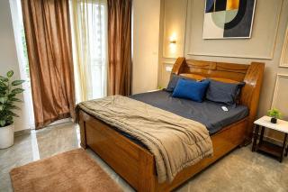Vayora Stays 2 BHK Apartment, Dehradun - 3