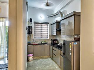 Vayora Stays 2 BHK Apartment, Dehradun - 1